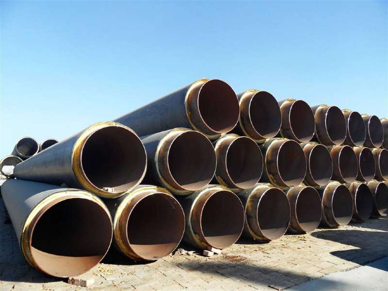 保溫鋼管和防腐鋼管在施工時(shí)需要注意的問(wèn)題